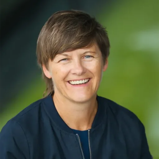 Sabine Karkó